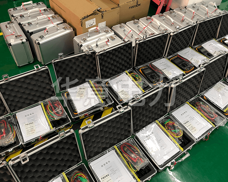 SMG2000  双钳相位伏安表探花直播小视频APP下载电力 双钳相位伏安表