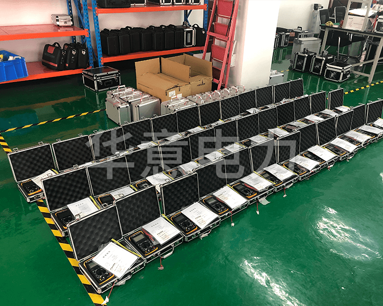 SMG2000  双钳相位伏安表探花直播小视频APP下载电力 双钳相位伏安表