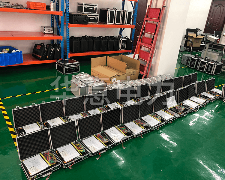 SMG2000E 双钳相位伏安表探花直播小视频APP下载电力 双钳相位伏安表