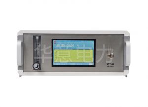 HYCD-H SF6纯度分析仪